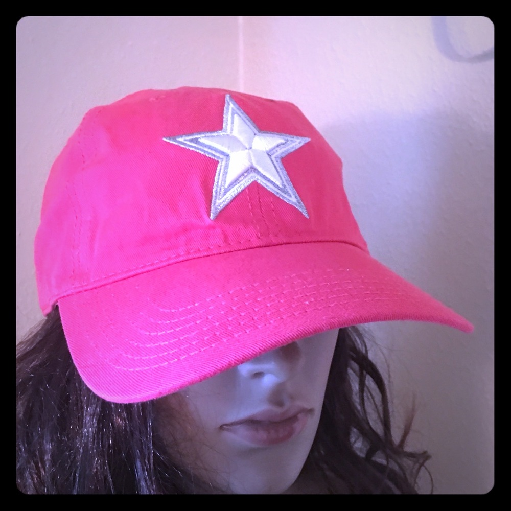 Dallas Cowboy Hat